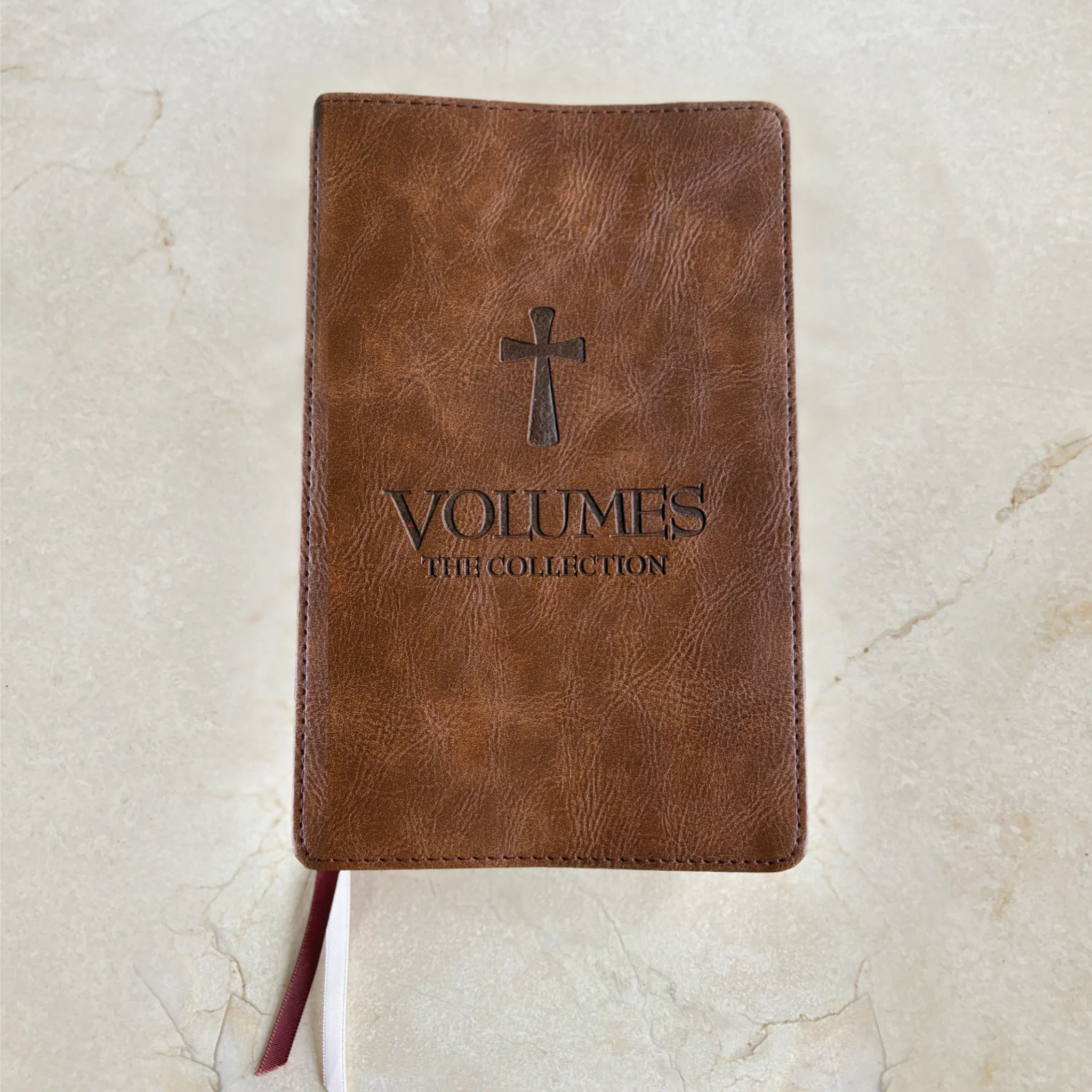 Inspiring Faith, Renewing Your Spirit